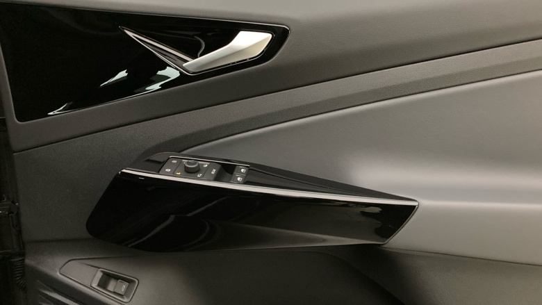 Volkswagen ID.5 210kW Essential Pro 77kWh 5dr Auto Electric Coupe